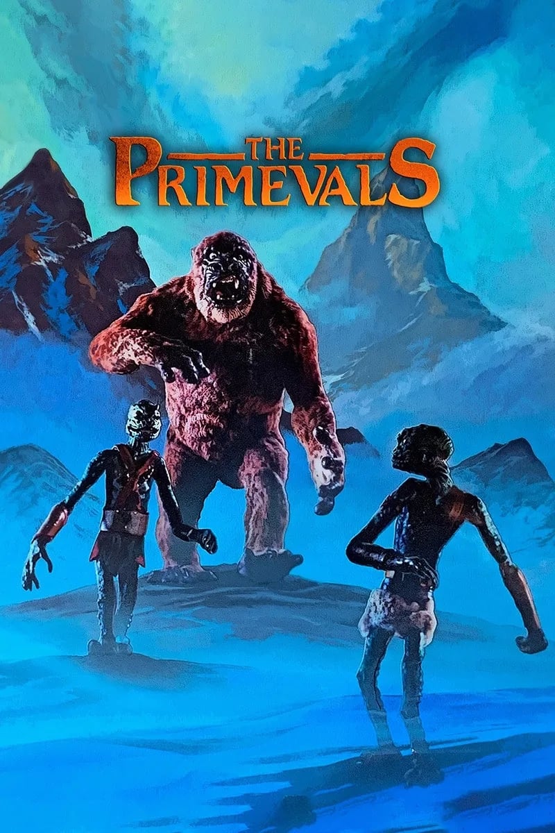 The Primevals