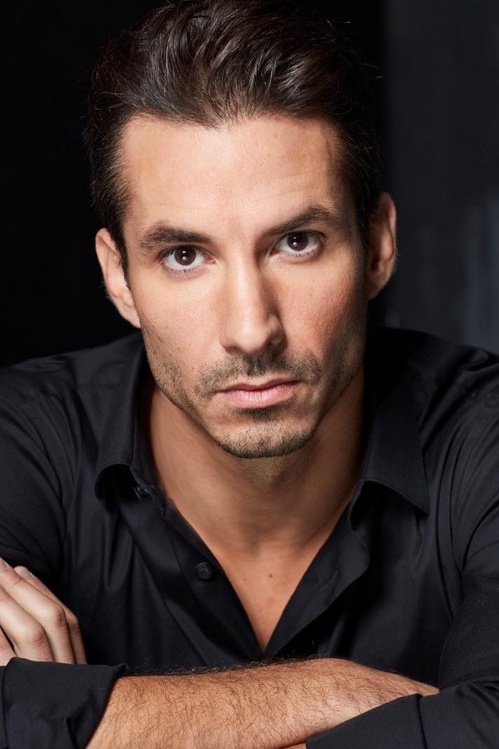 et billede af Jérémy Ferrari