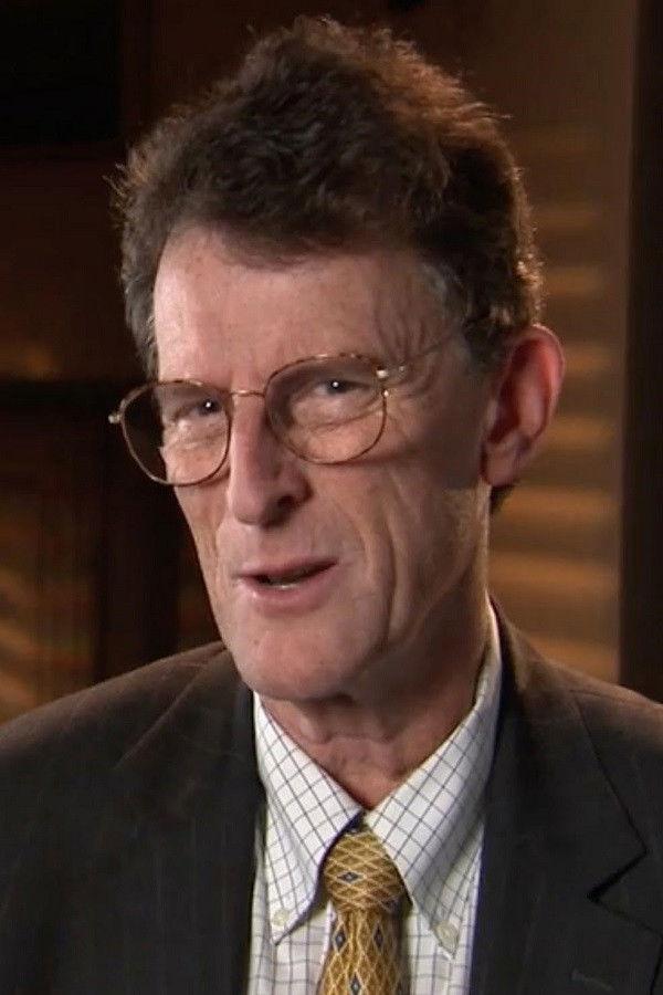 et billede af Bill Still