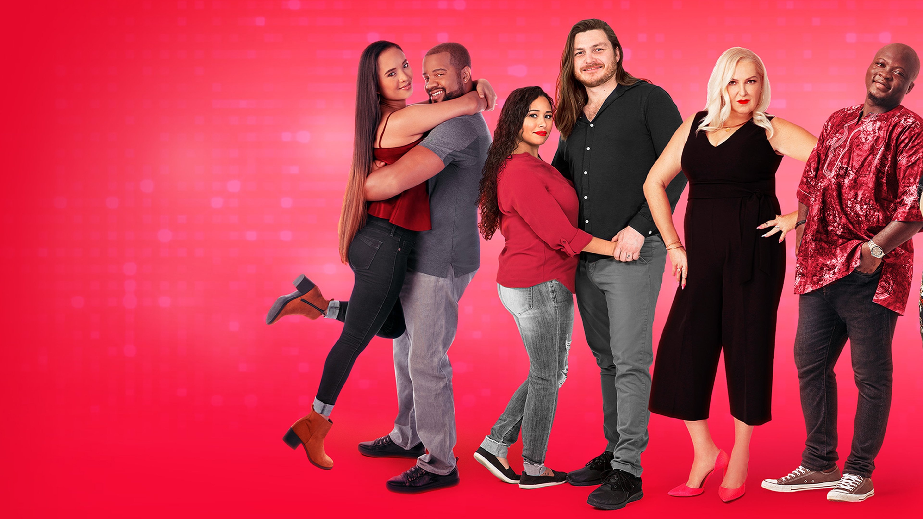 90 Day Fiance