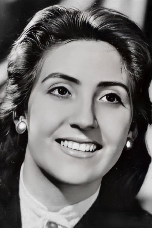 et billede af Idelma Carlo