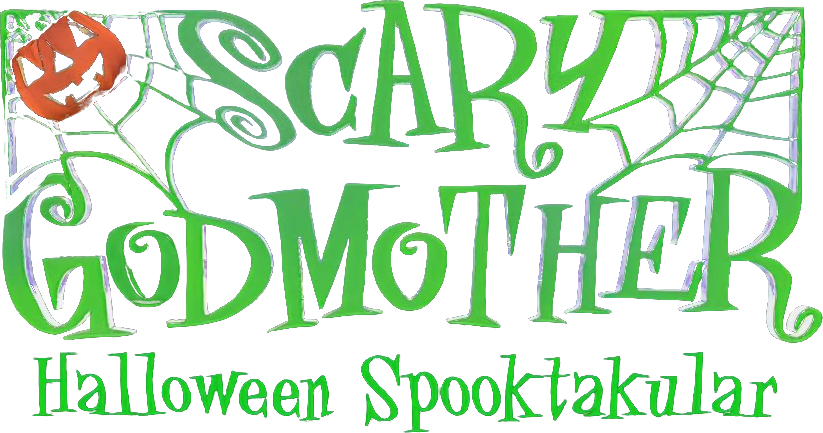 Scary Godmother: Halloween Spooktakular