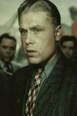 et billede af Gennadiy Sergeev