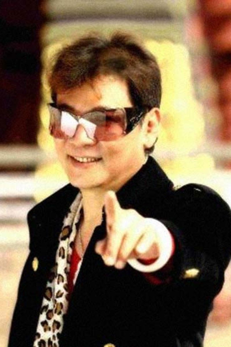 et billede af Jian Yuanxin