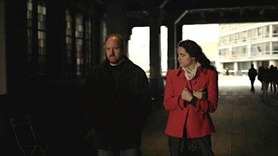 Louie Season 2 Episode 2