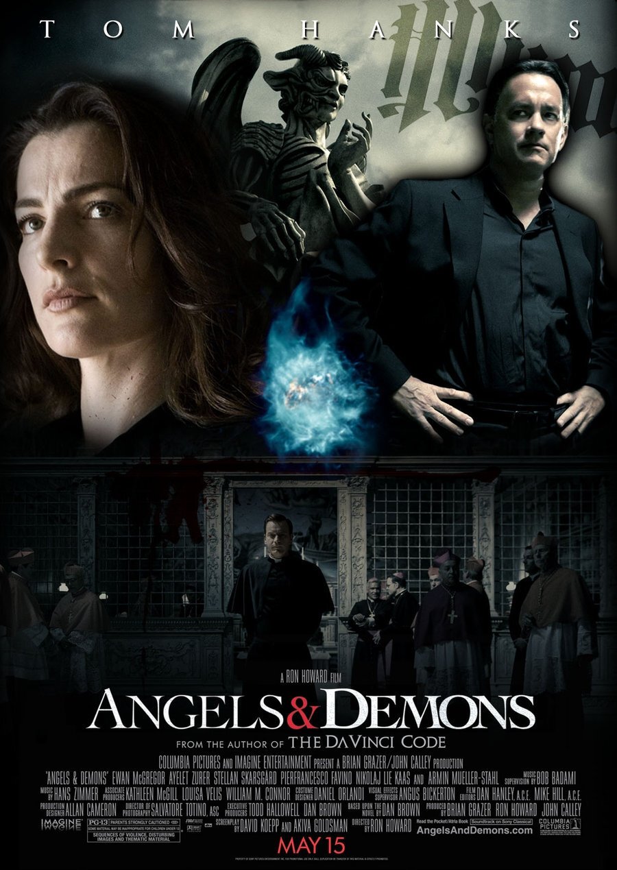 Angels & Demons