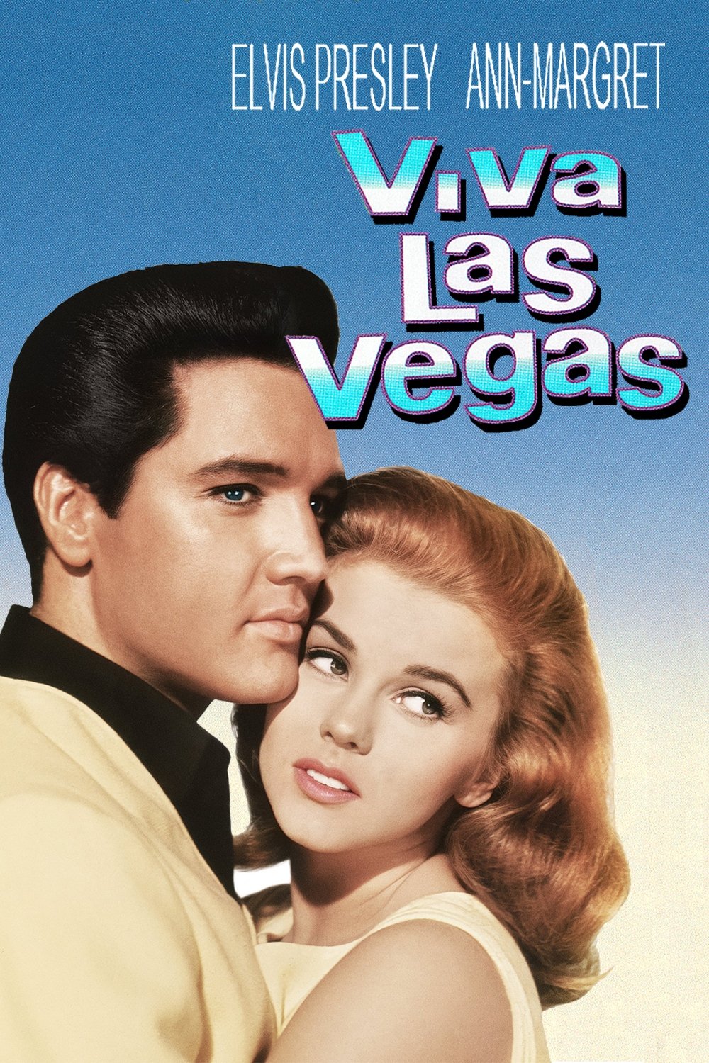 Viva Las Vegas