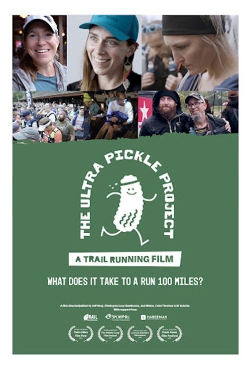 The Ultra Pickle Project