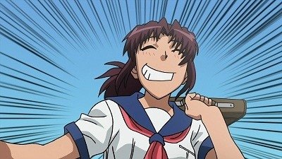 Black Lagoon