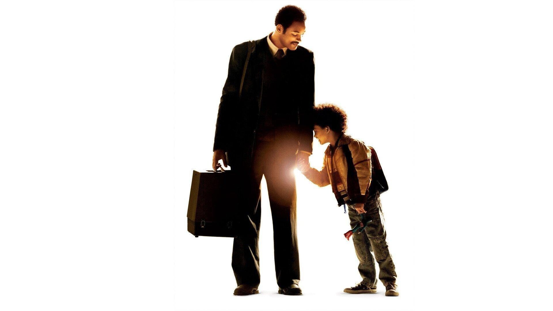 The Pursuit of Happyness (2006)