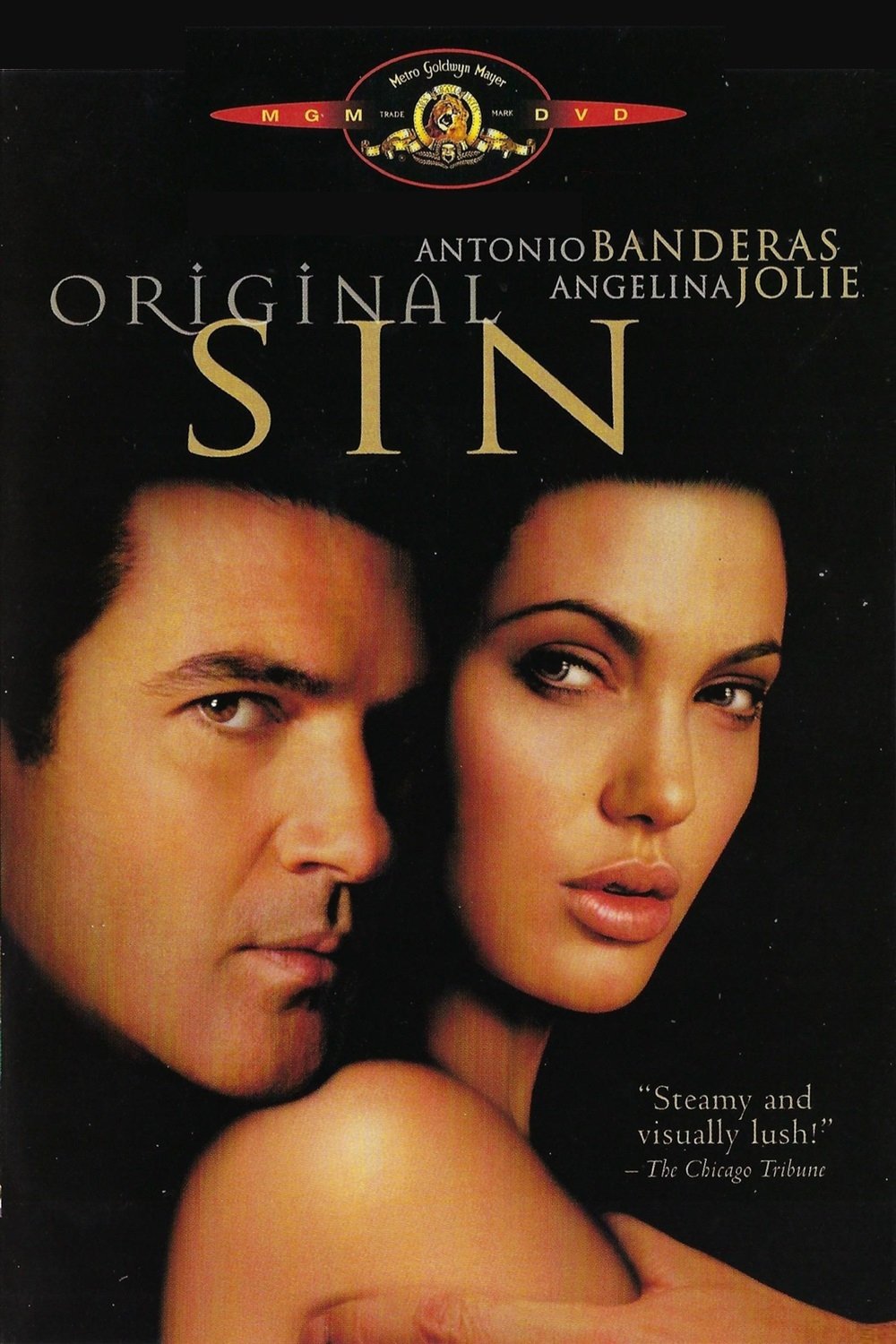 Original Sin