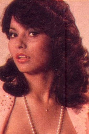 et billede af Jacqueline Brooks