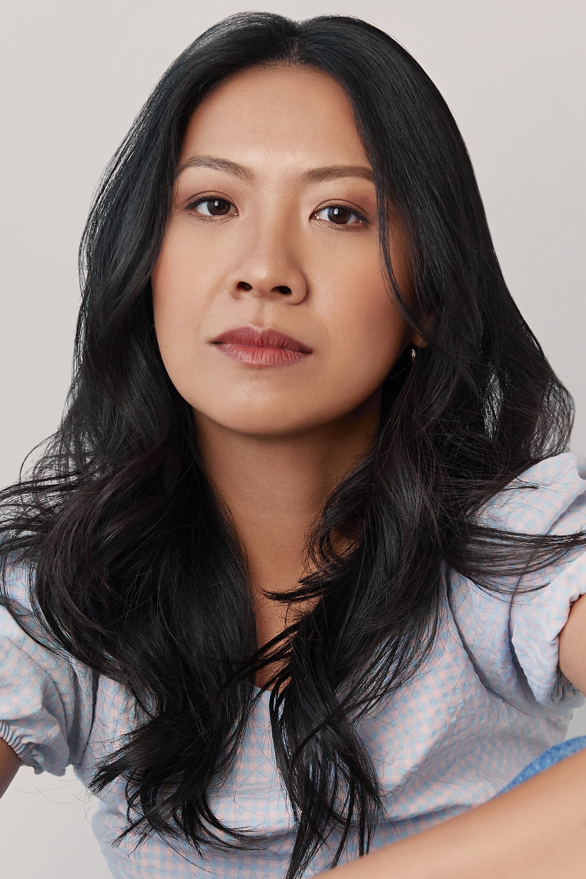 et billede af Deborah Faye Lee