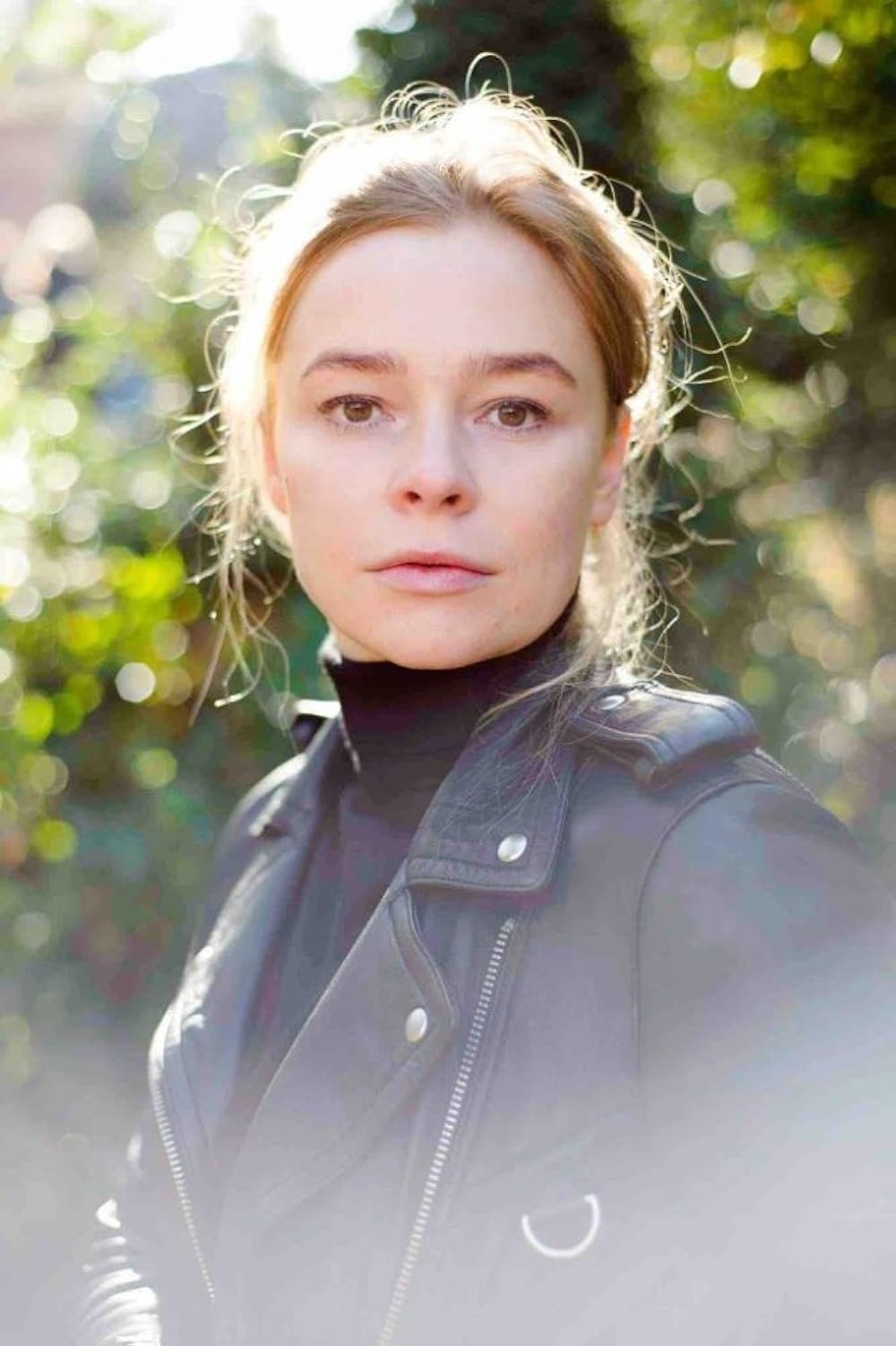 et billede af Arnolda Noir