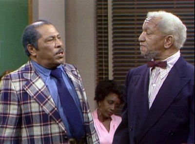 Sanford and Son