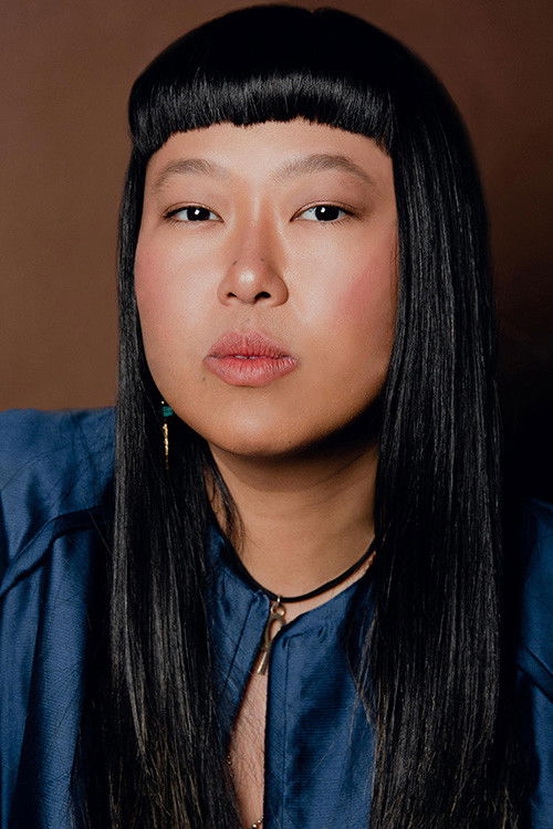 et billede af Genevieve Craig