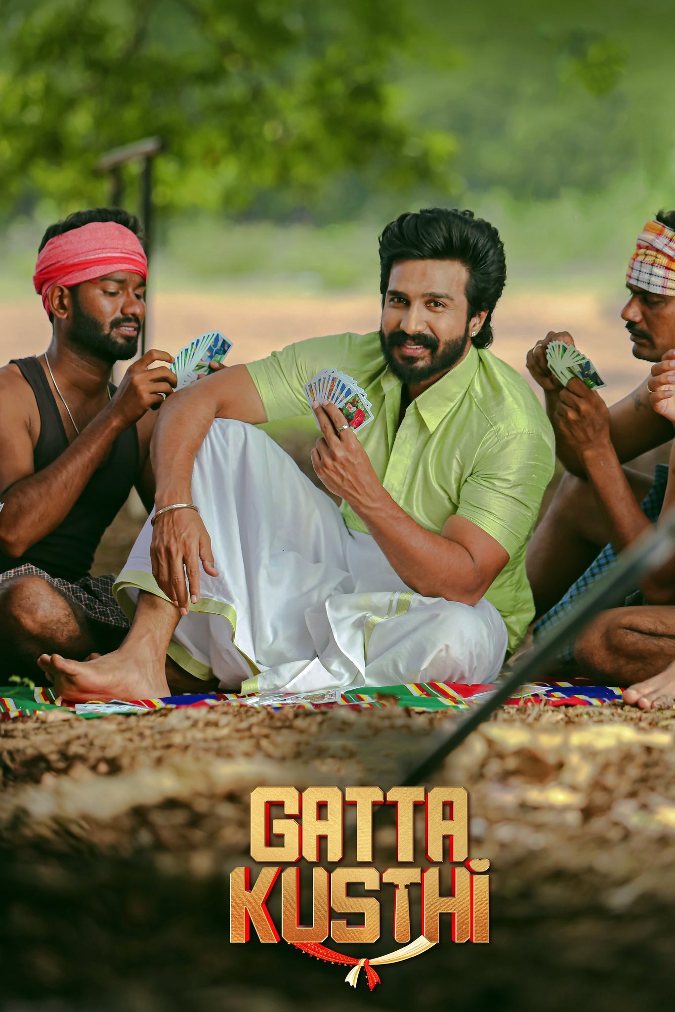 Gatta Kusthi