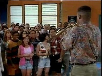Power Rangers