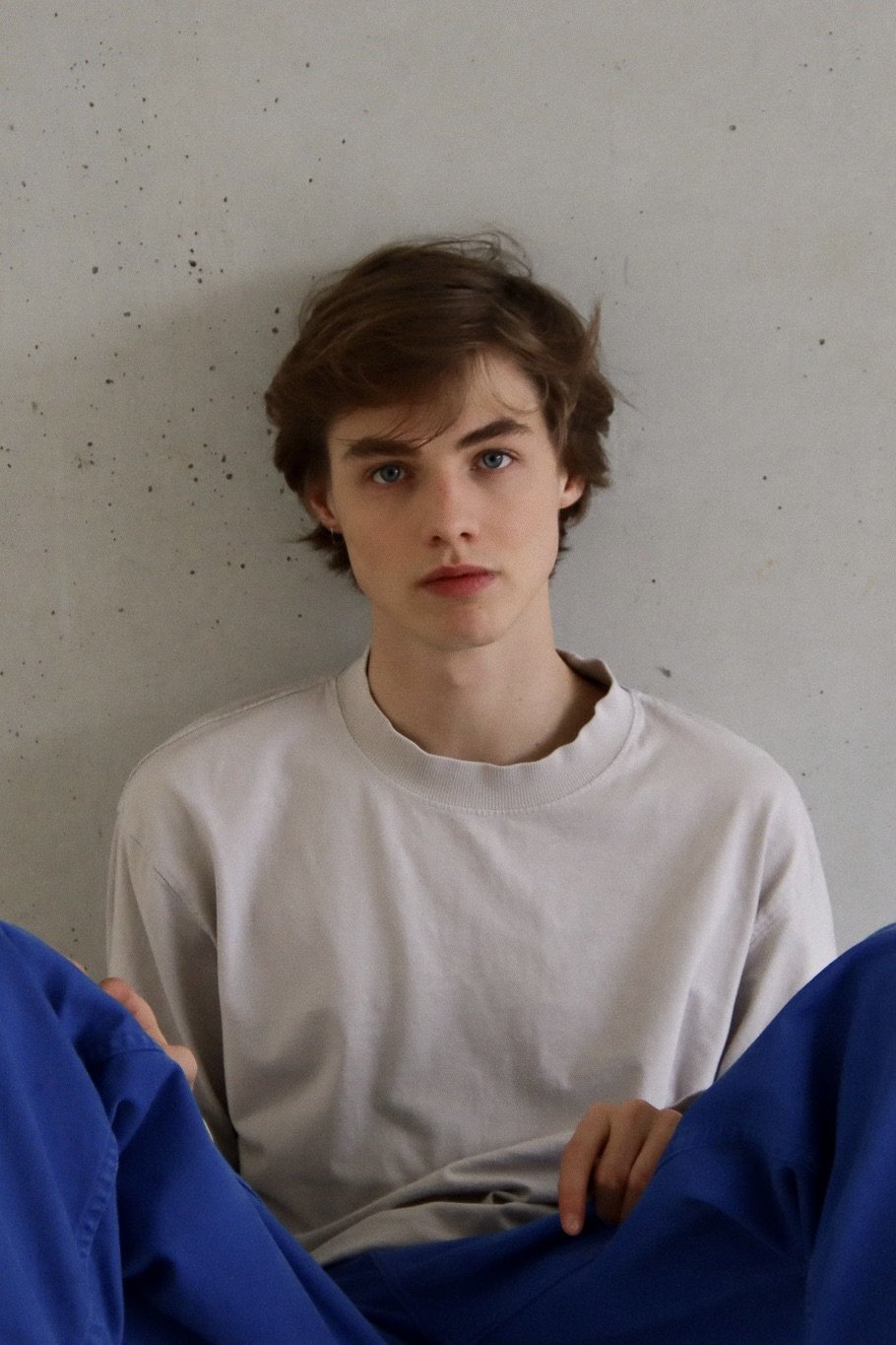 Jasper De Maeseneer | Director