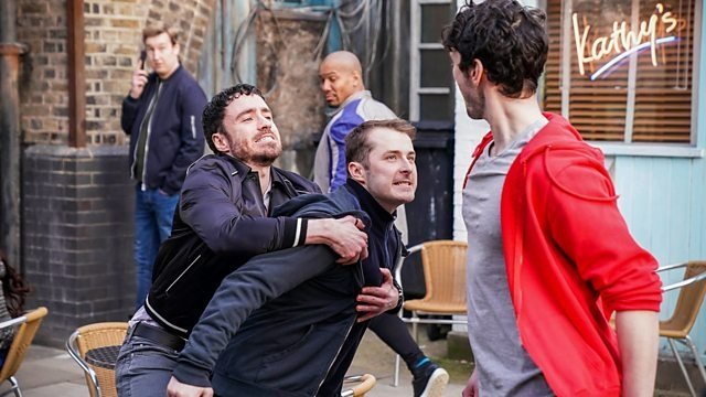 EastEnders