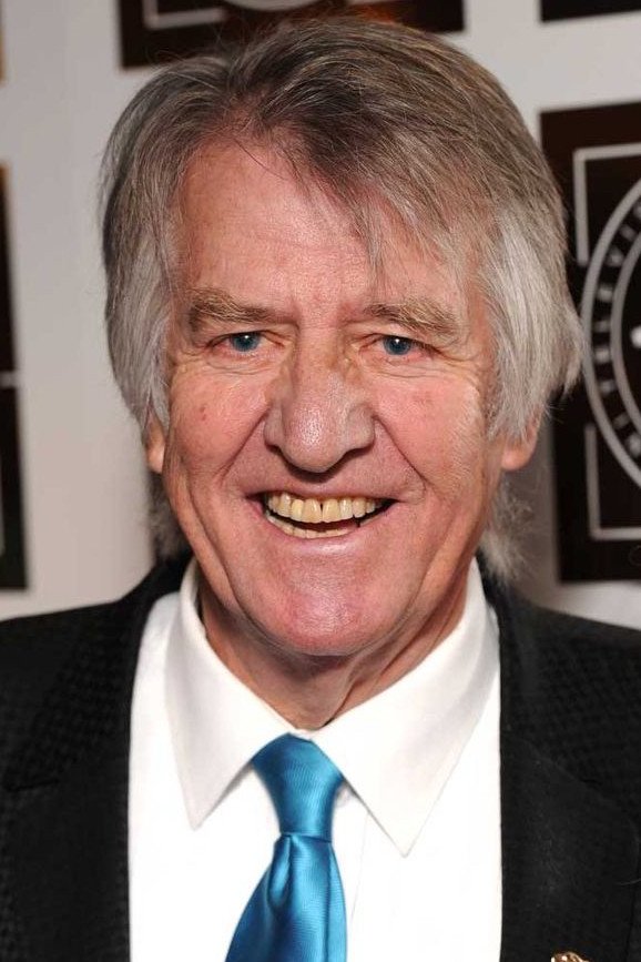 et billede af Ed Stewart