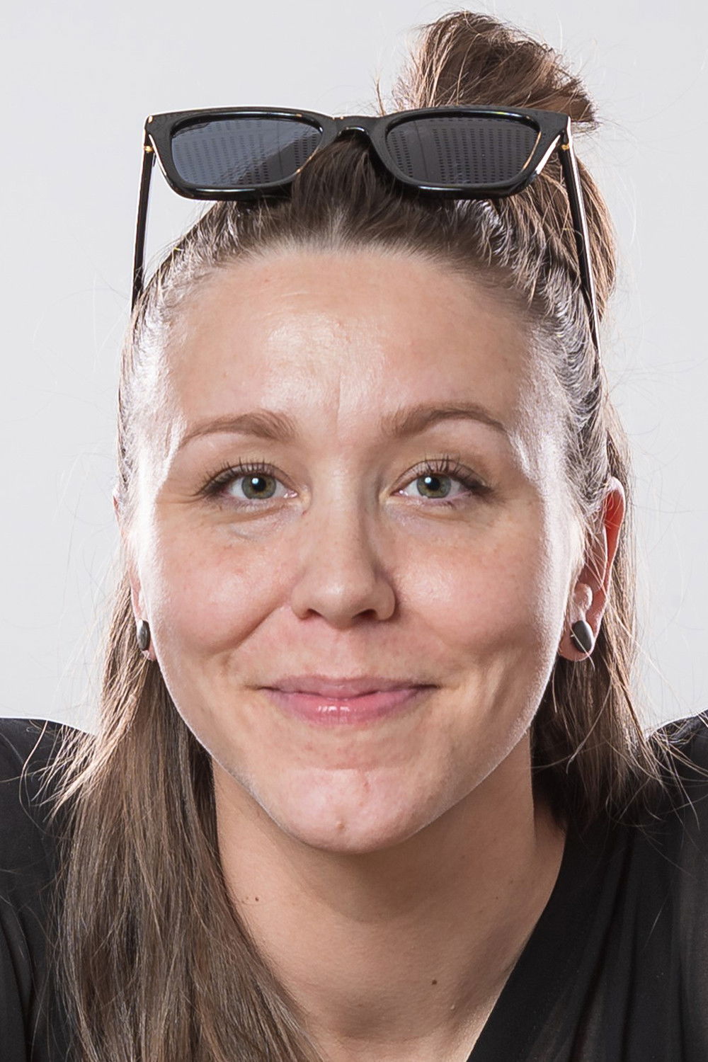 et billede af Nina Paninnguaq Skydsbjerg