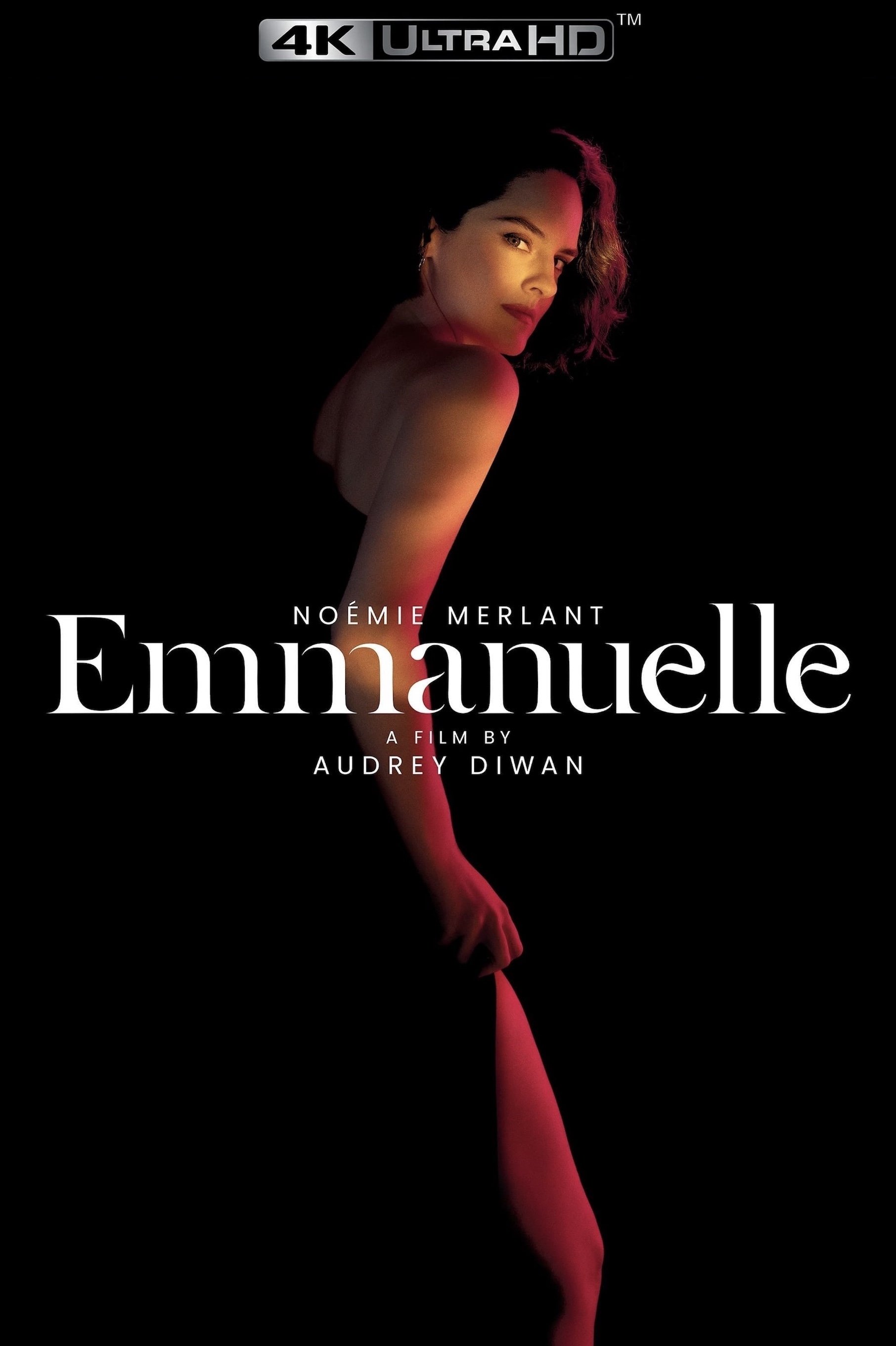 Emmanuelle