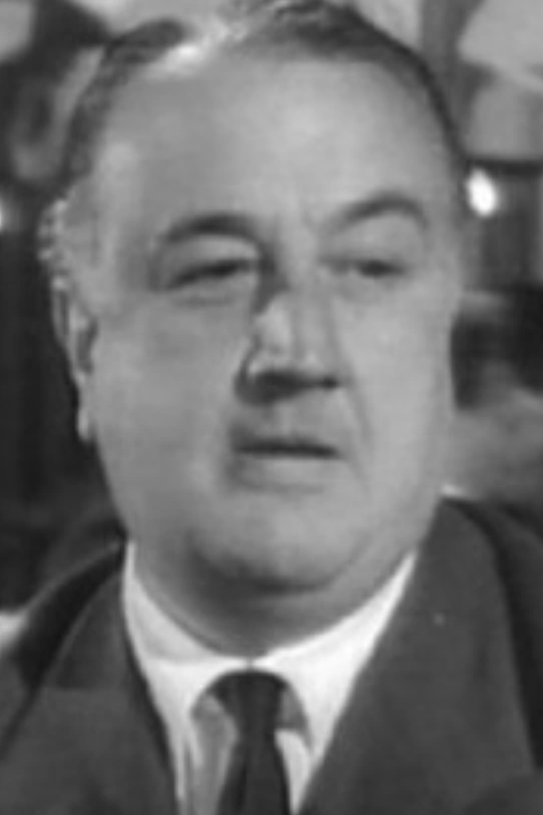 et billede af Robert Adair