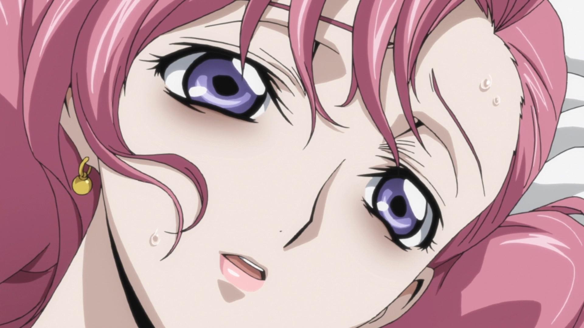 Code Geass: Lelouch of the Rebellion