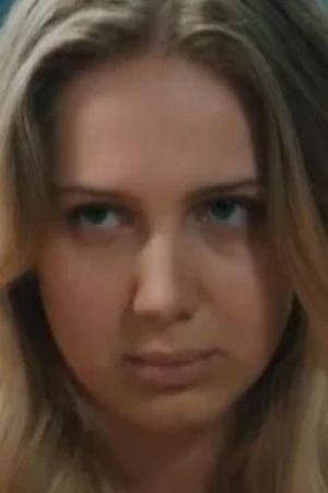 et billede af Elena Eremenko