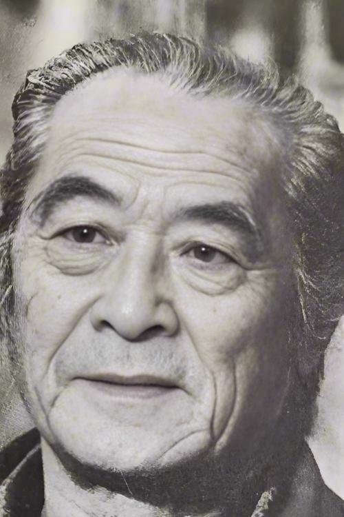 et billede af Huang Fei