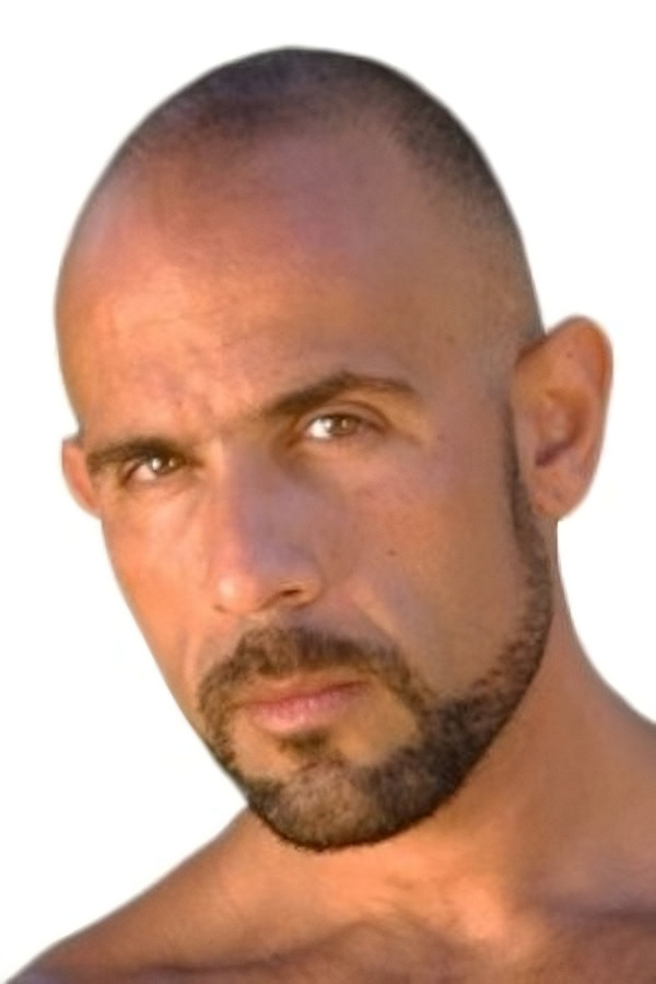 et billede af Alexandros Matsagos