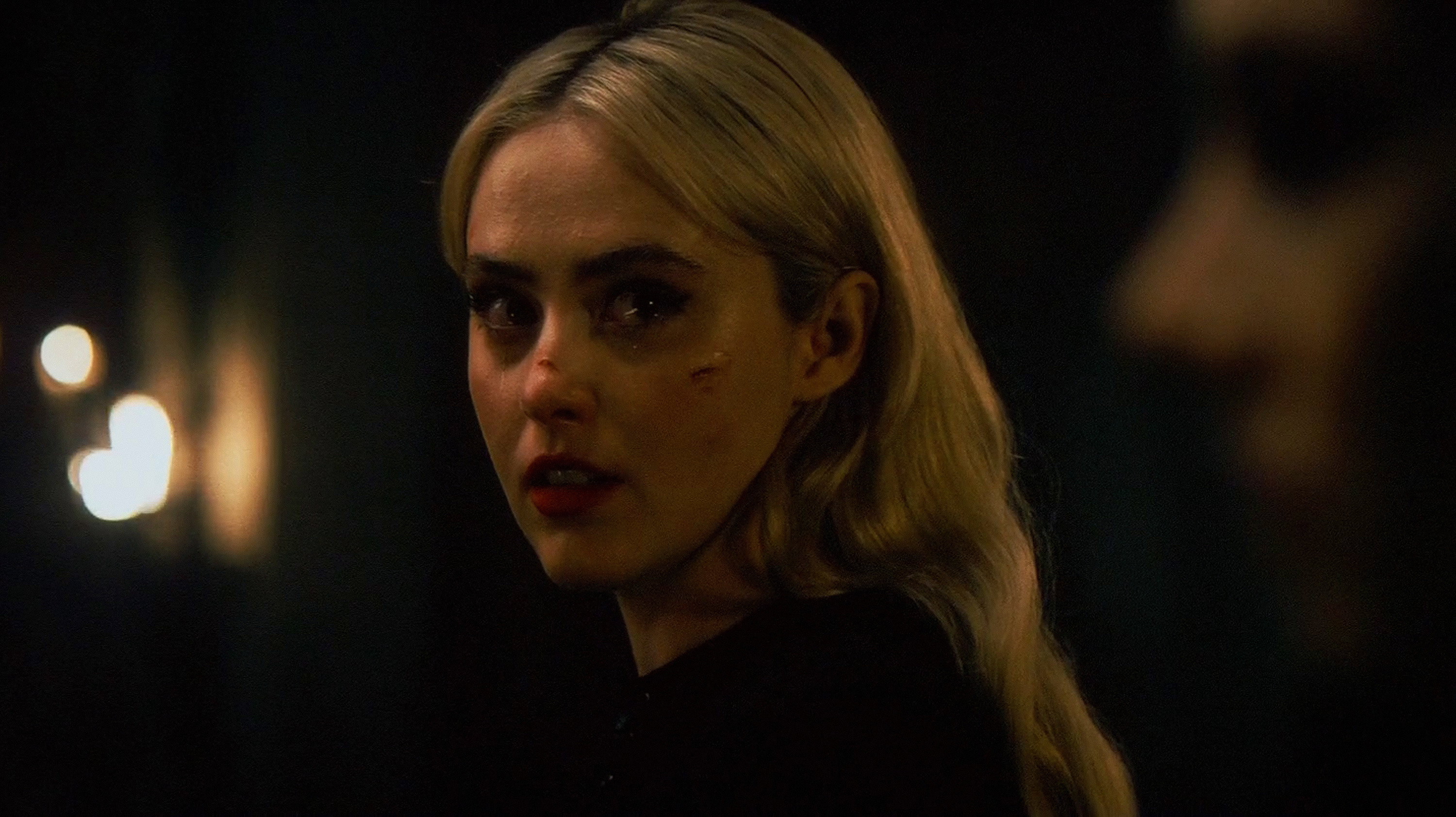 Ready or Not: Here I Come backdrop