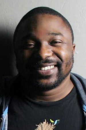 et billede af Brian Simpson