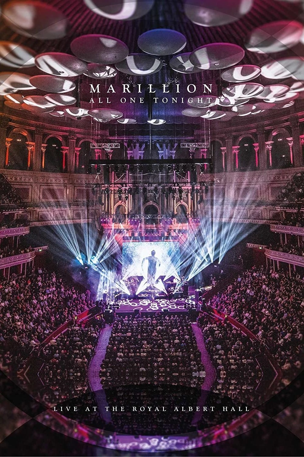 Marillion: All One Tonight - Live At The Royal Albert Hall