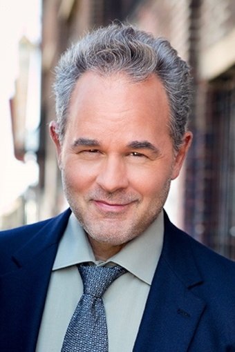 et billede af Chris Kinkade