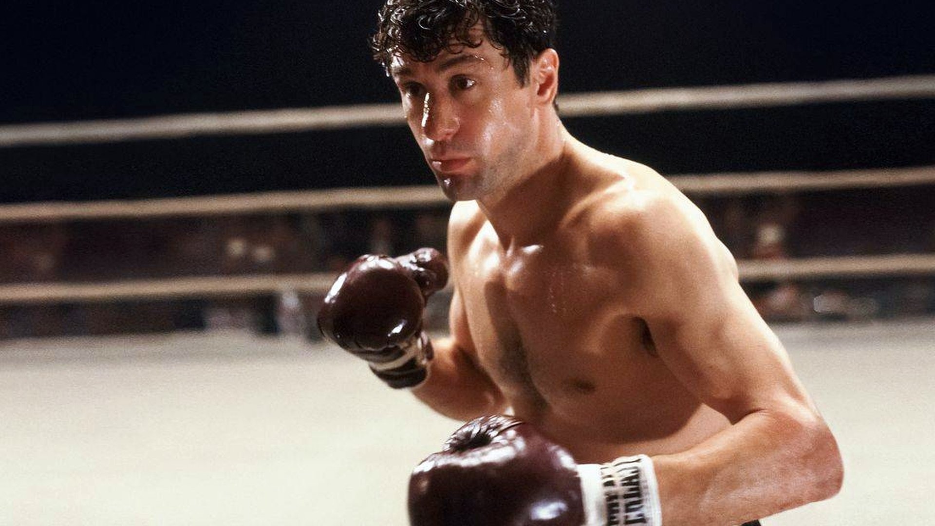 Raging Bull