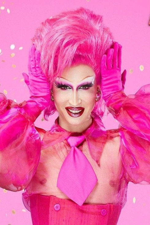 et billede af Sara Forever