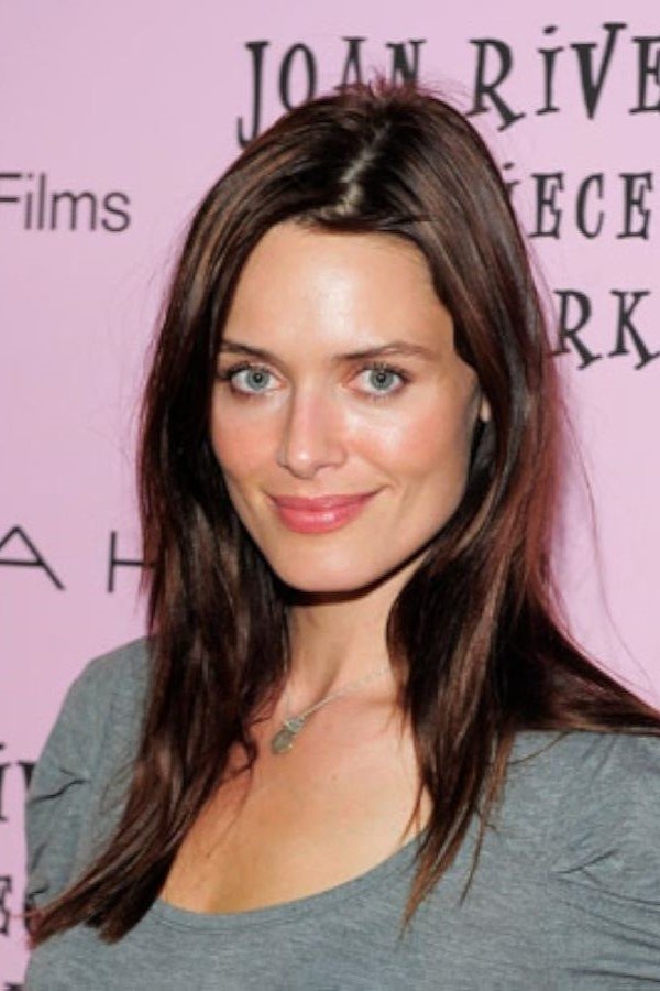 et billede af Daniella van Graas