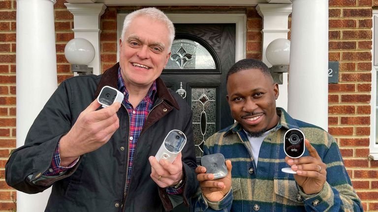 The Gadget Show