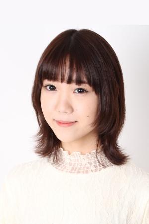 Momo Harumi's picture in the cast