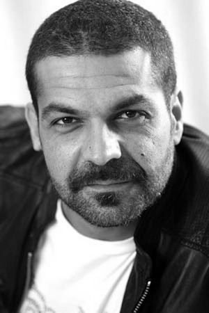 et billede af Claudio Corinaldesi