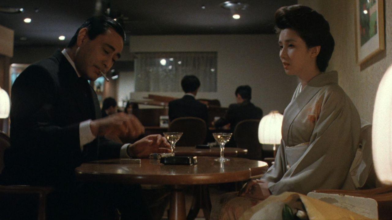 Flakes of Snow (1985)