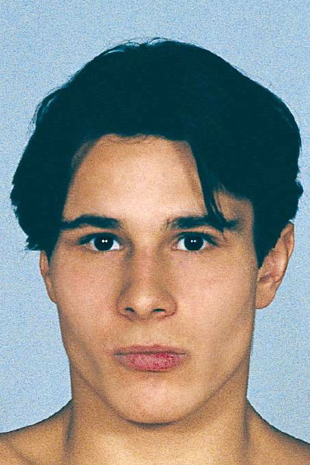 et billede af Denis Jung