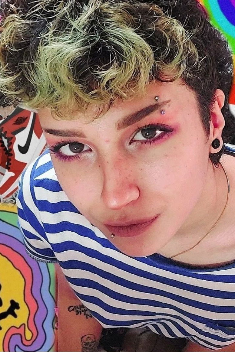 et billede af Armita Abbasi