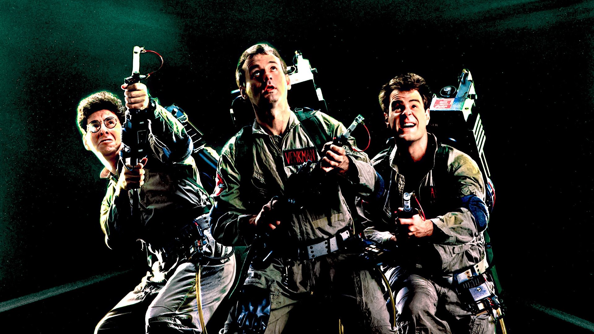 Ghostbusters (1984)