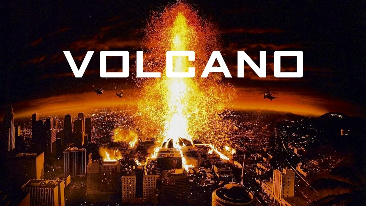 Volcano (1997)