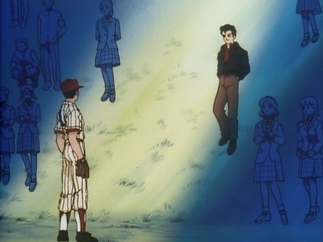 Thumbnail for Senkawa Festival, Welcoming Eikyou College Season 1 Episode 33