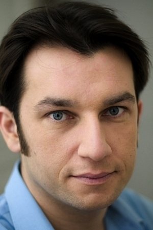 et billede af Nicolas Vallée