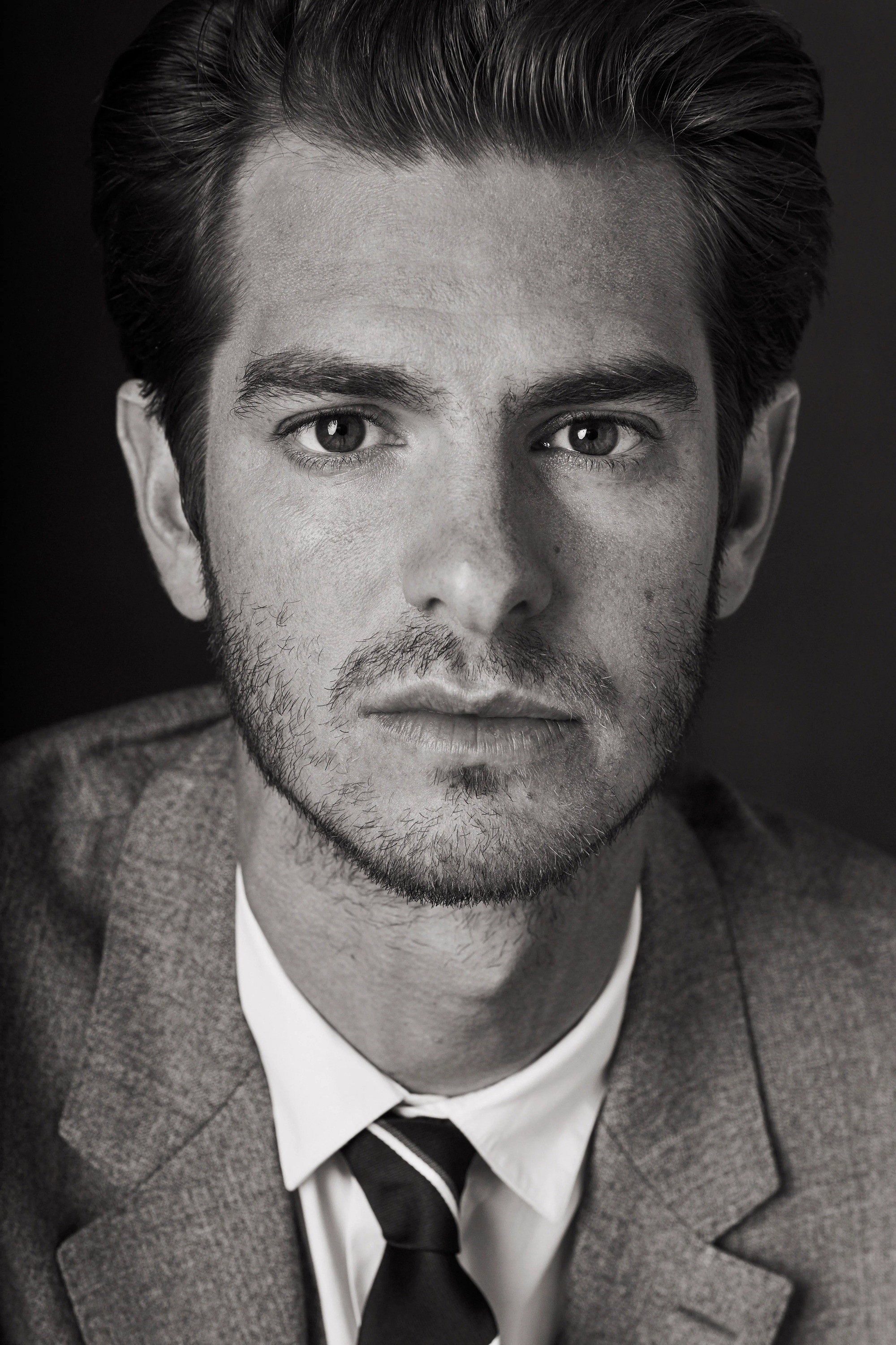Andrew Garfield